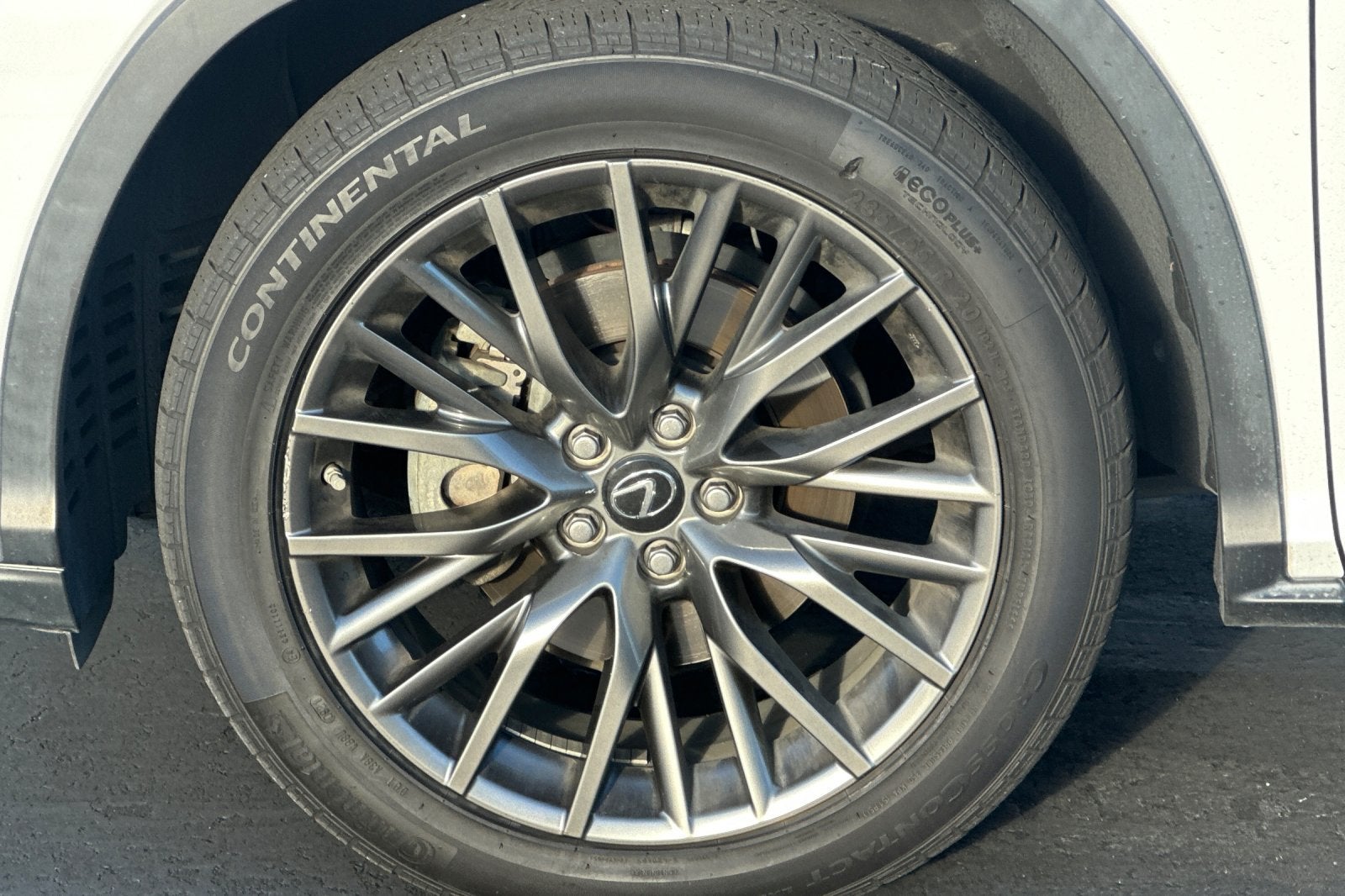 2017 Lexus RX 450h F Sport
