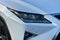 2017 Lexus RX 450h F Sport