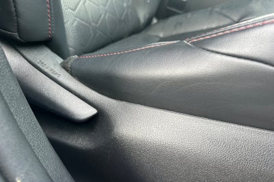 2020 Toyota RAV4 TRD Off Road