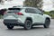 2020 Toyota RAV4 TRD Off Road