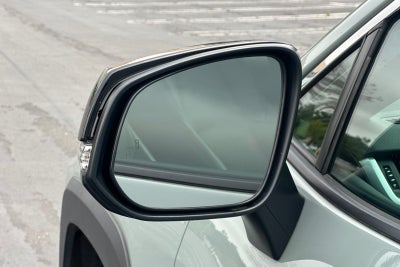 2020 Toyota RAV4 TRD Off Road