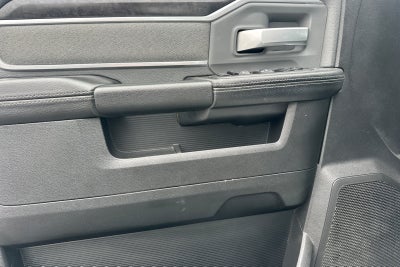 2023 RAM 3500 Big Horn