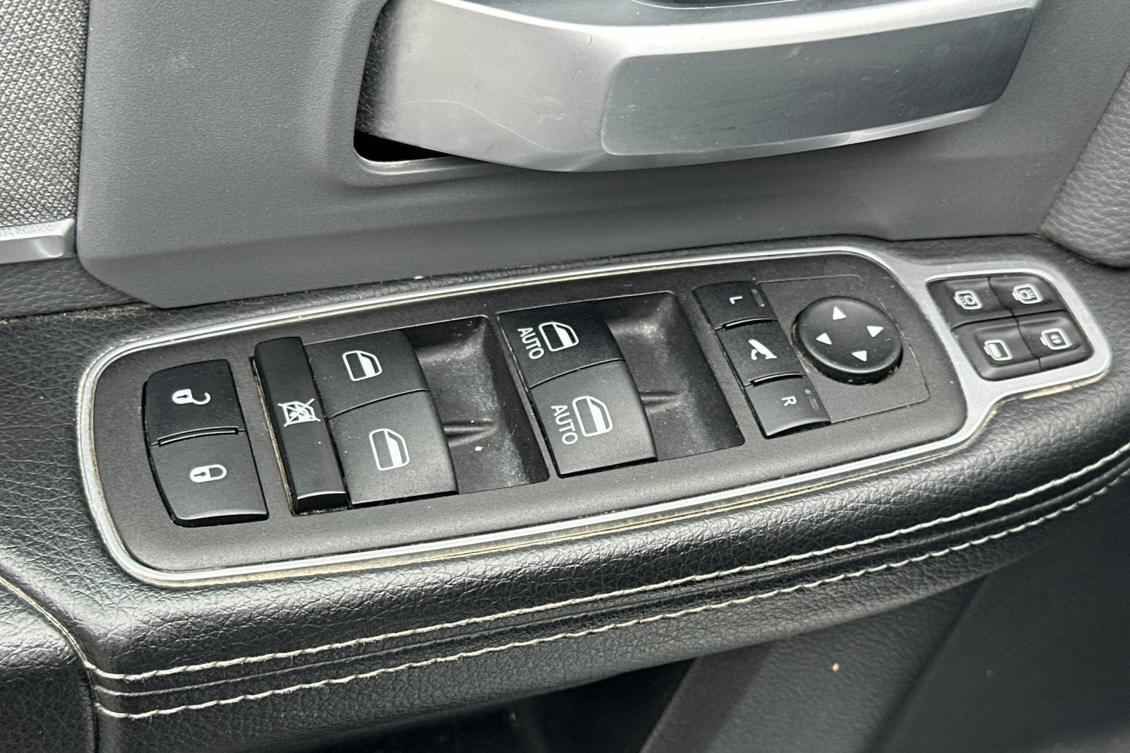 2023 RAM 3500 Big Horn