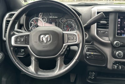 2023 RAM 3500 Big Horn