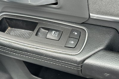 2023 RAM 3500 Big Horn