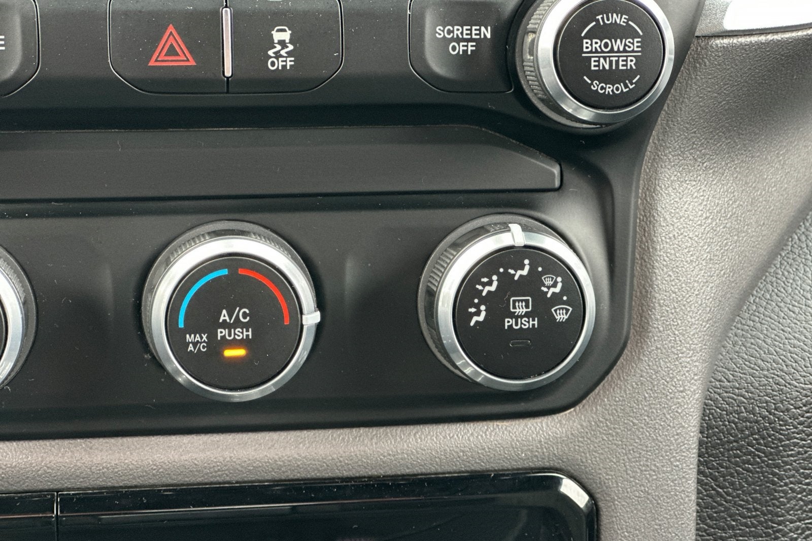 2023 RAM 3500 Big Horn