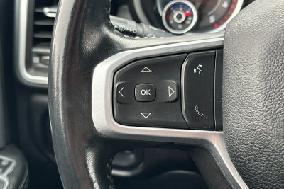 2023 RAM 3500 Big Horn