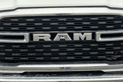 2023 RAM 3500 Big Horn