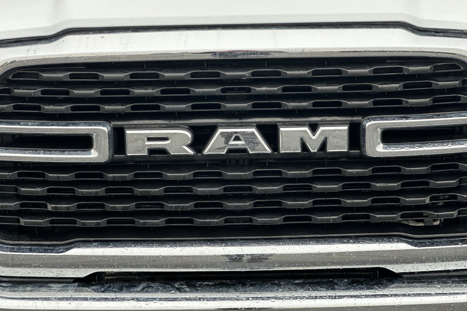 2023 RAM 3500 Big Horn