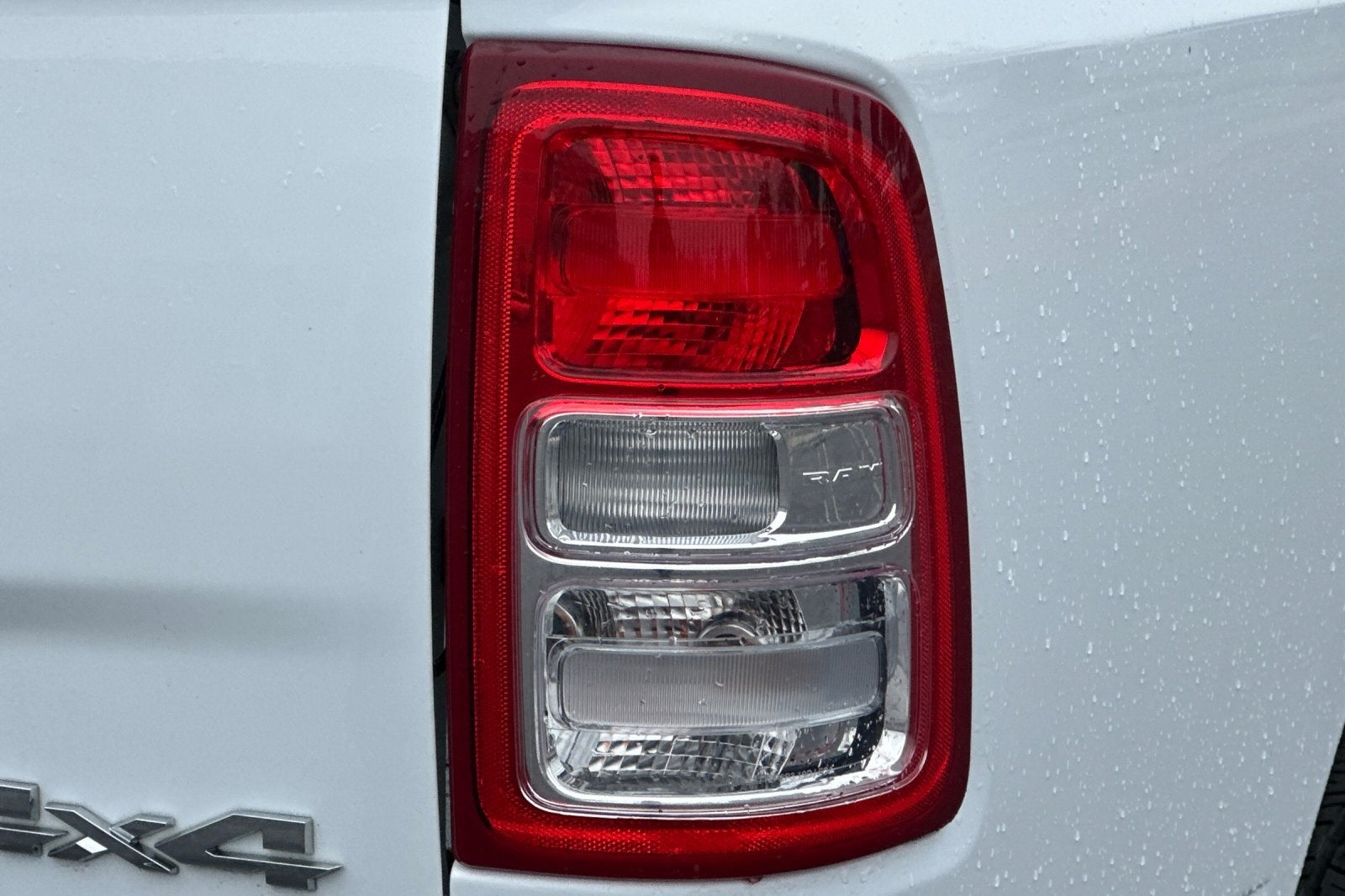 2023 RAM 3500 Big Horn