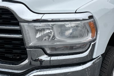 2023 RAM 3500 Big Horn