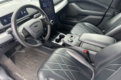 2023 Ford Mustang Mach-E Select