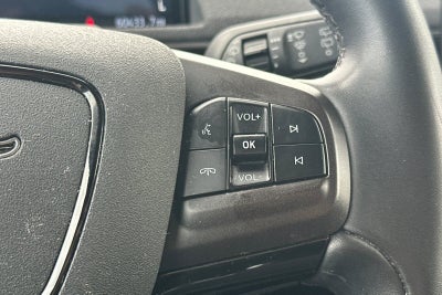 2023 Ford Mustang Mach-E Select