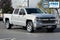 2016 Chevrolet Silverado 1500 LTZ 1LZ