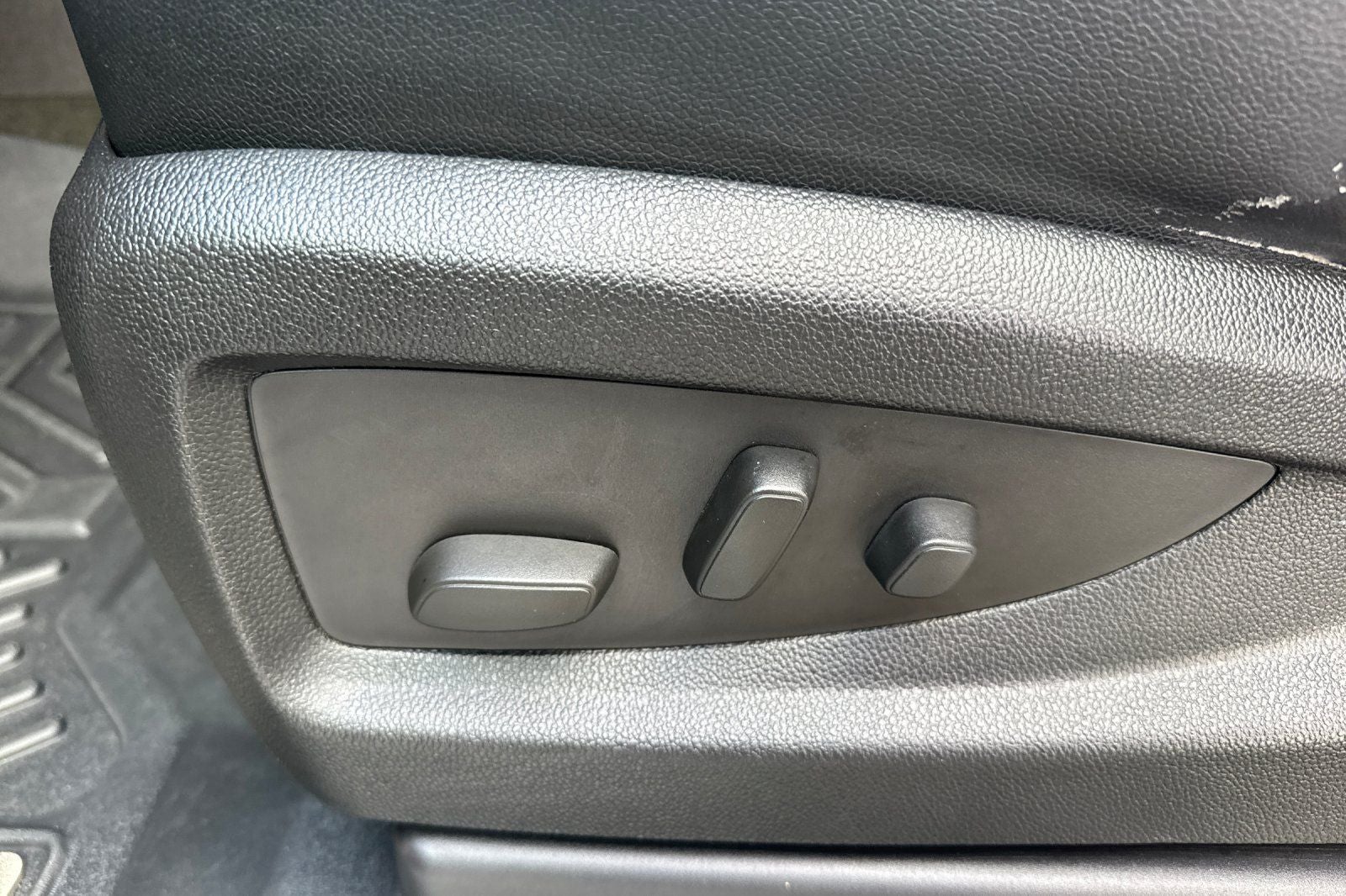 2016 Chevrolet Silverado 1500 LTZ 1LZ