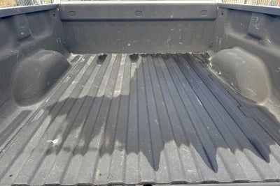 2016 Chevrolet Silverado 1500 LTZ 1LZ