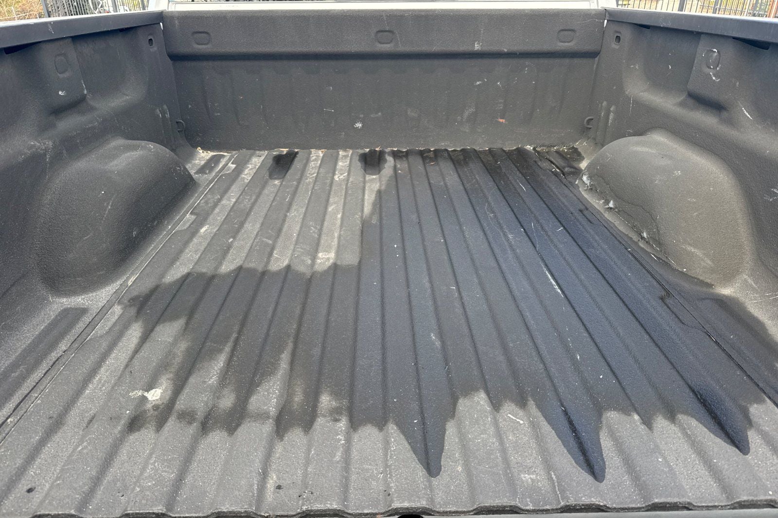 2016 Chevrolet Silverado 1500 LTZ 1LZ