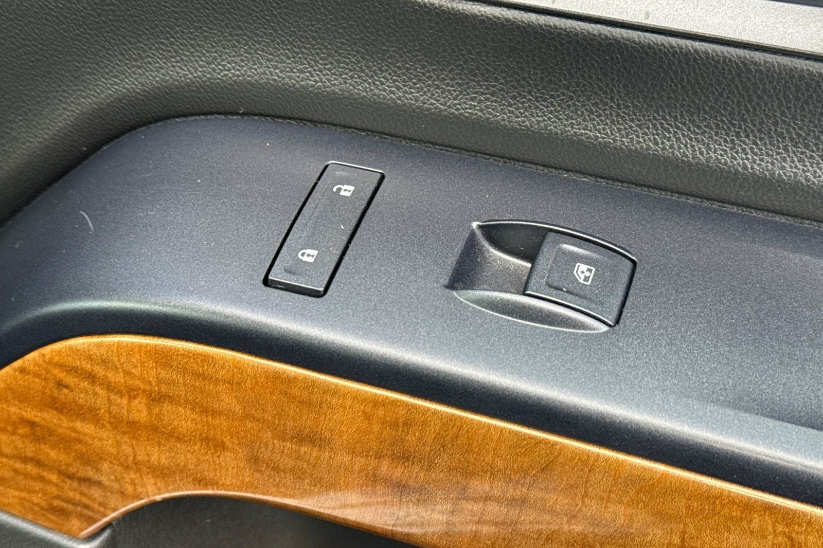 2016 Chevrolet Silverado 1500 LTZ 1LZ