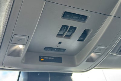 2016 Chevrolet Silverado 1500 LTZ 1LZ