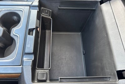 2016 Chevrolet Silverado 1500 LTZ 1LZ