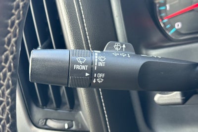 2016 Chevrolet Silverado 1500 LTZ 1LZ