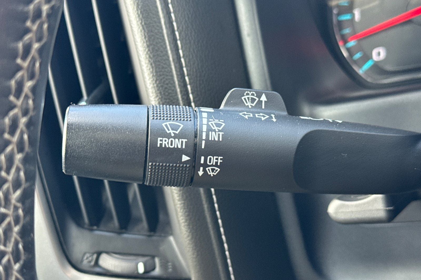 2016 Chevrolet Silverado 1500 LTZ 1LZ