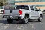 2016 Chevrolet Silverado 1500 LTZ 1LZ