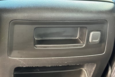 2016 Chevrolet Silverado 1500 LTZ 1LZ