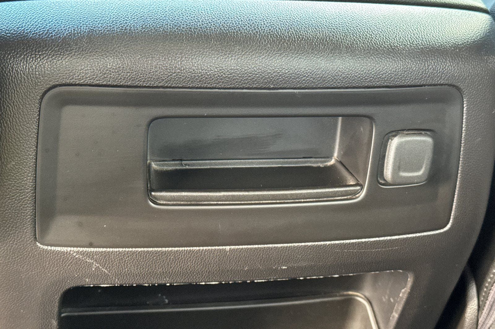 2016 Chevrolet Silverado 1500 LTZ 1LZ