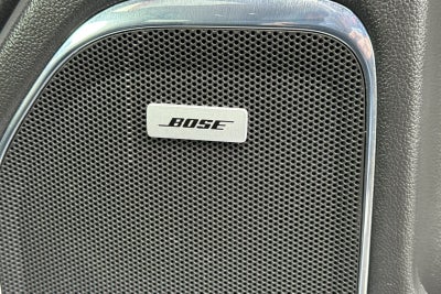 2016 Chevrolet Silverado 1500 LTZ 1LZ