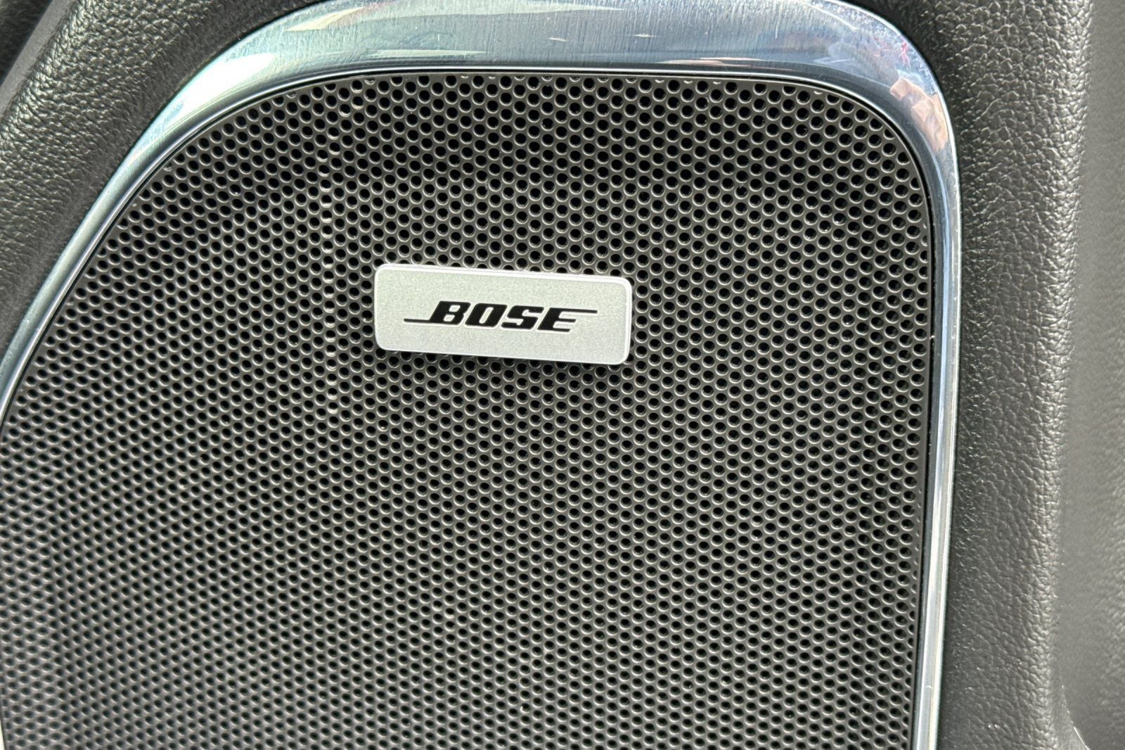 2016 Chevrolet Silverado 1500 LTZ 1LZ