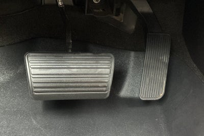 2016 Chevrolet Silverado 1500 LTZ 1LZ