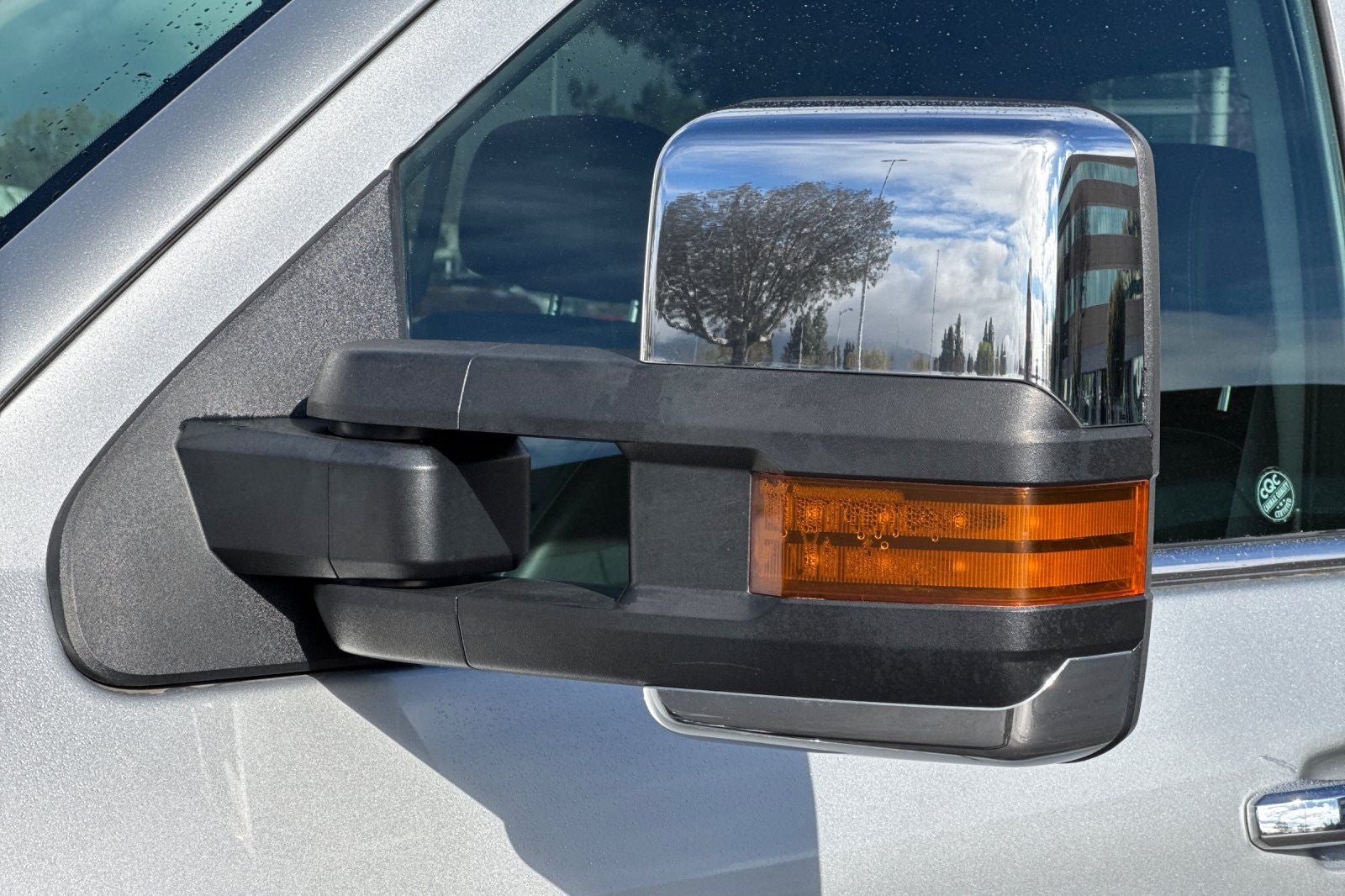 2016 Chevrolet Silverado 1500 LTZ 1LZ