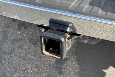 2016 Chevrolet Silverado 1500 LTZ 1LZ