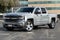 2016 Chevrolet Silverado 1500 LTZ 1LZ