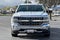 2016 Chevrolet Silverado 1500 LTZ 1LZ
