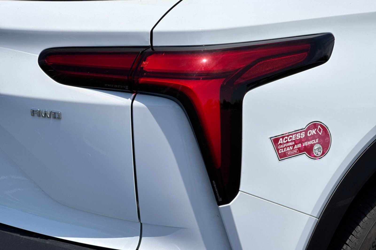 2024 Chevrolet Blazer EV LT