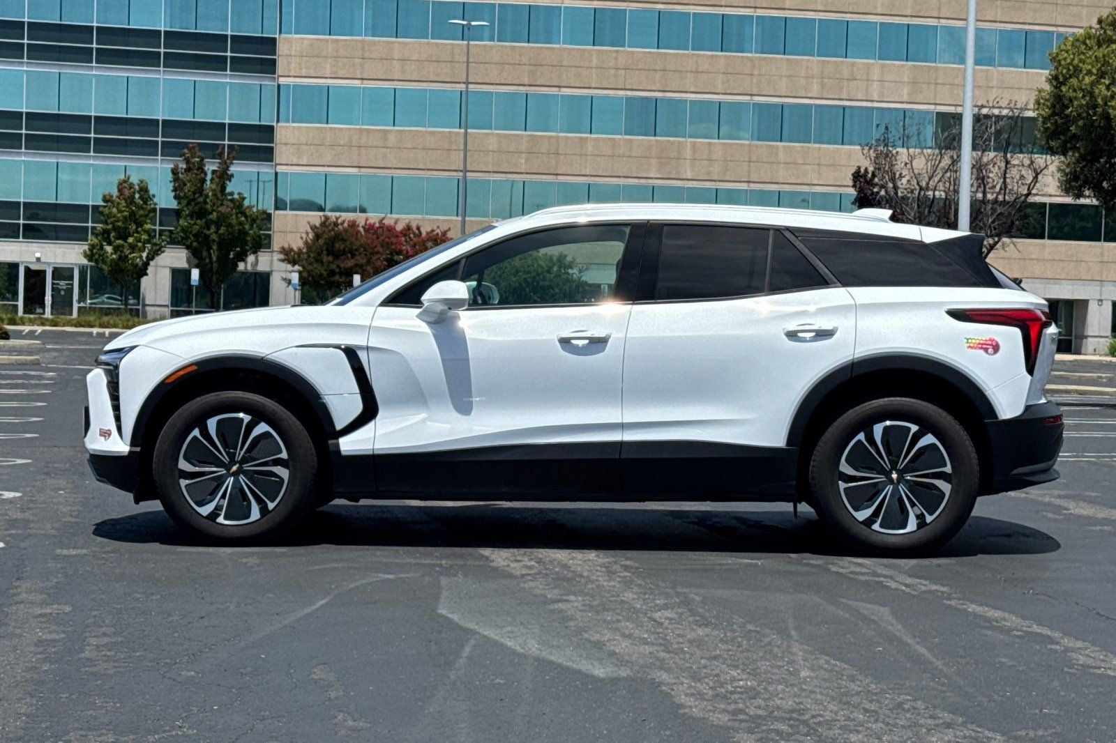2024 Chevrolet Blazer EV LT