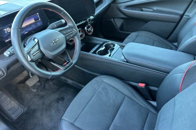 2026 Chevrolet Blazer EV RS