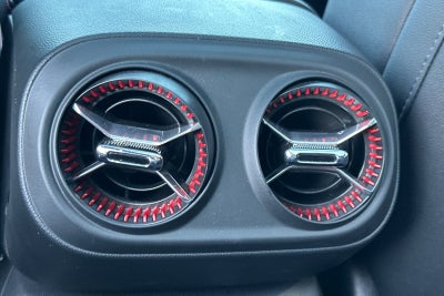 2026 Chevrolet Blazer EV RS