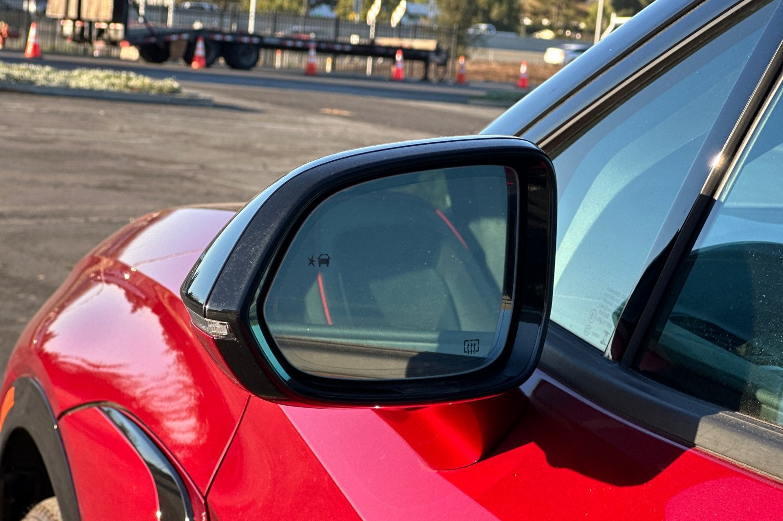 2026 Chevrolet Blazer EV RS