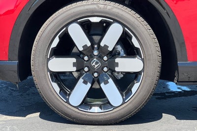 2026 Honda Prologue Elite