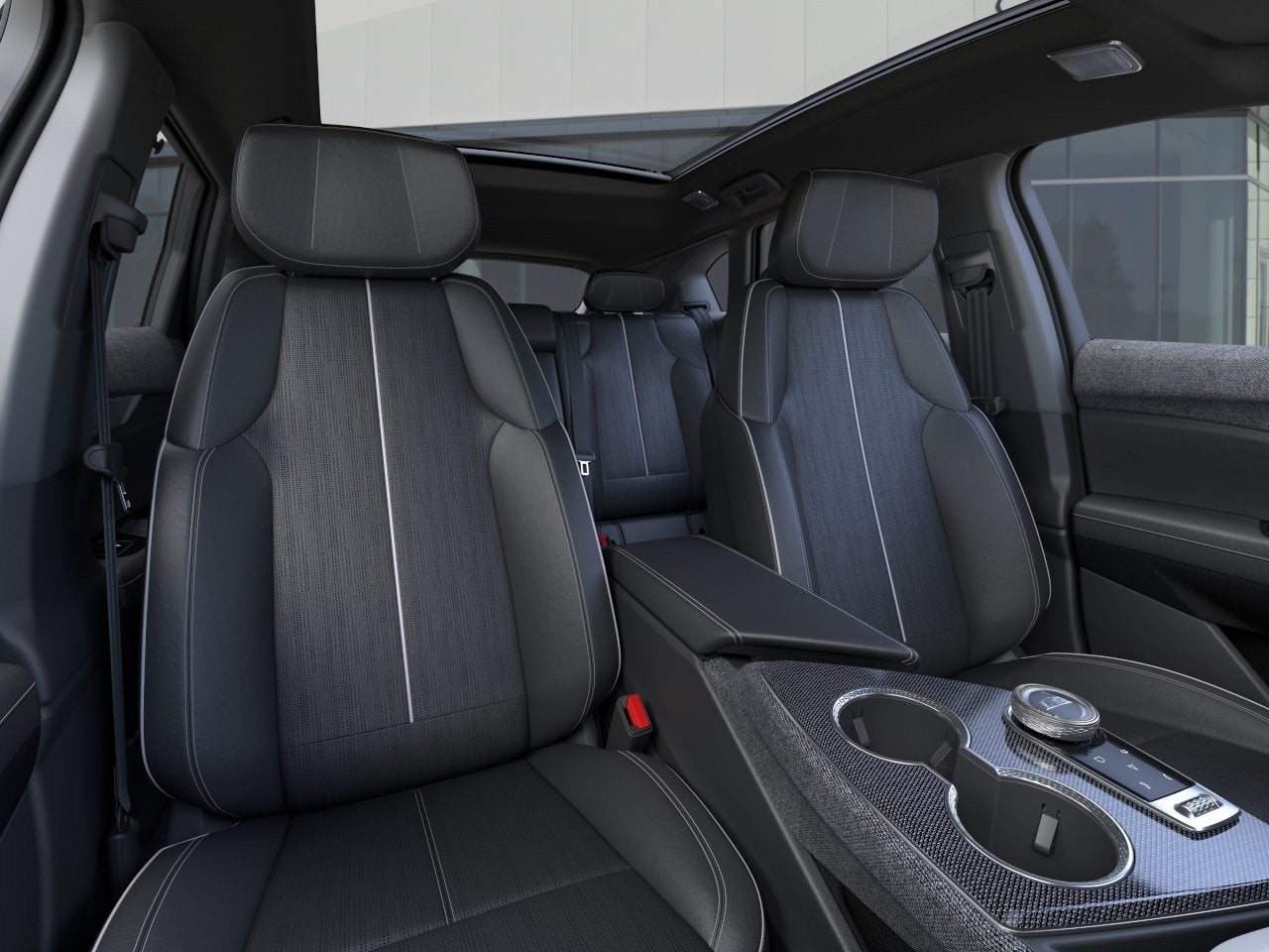 2026 Cadillac OPTIQ Premium Sport