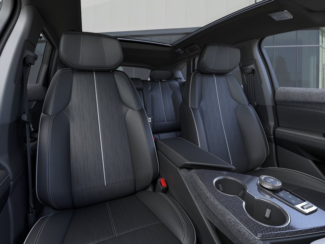 2026 Cadillac OPTIQ Premium Sport
