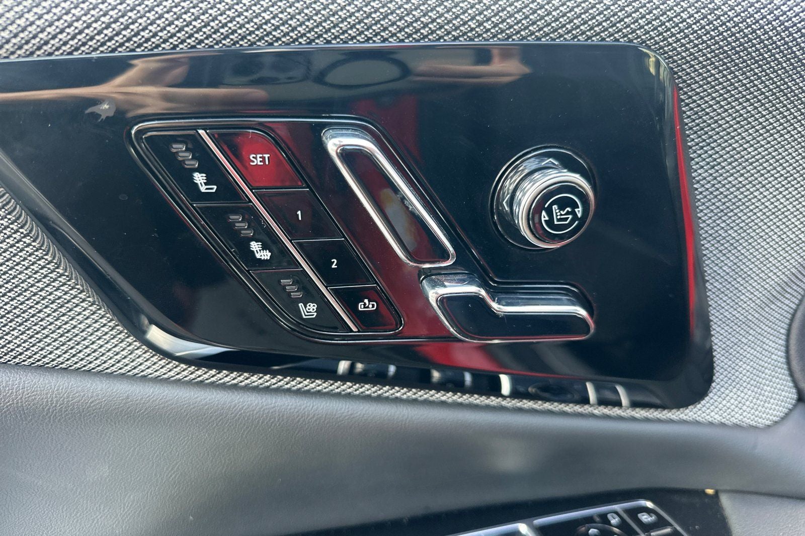 2025 Cadillac OPTIQ Sport 2