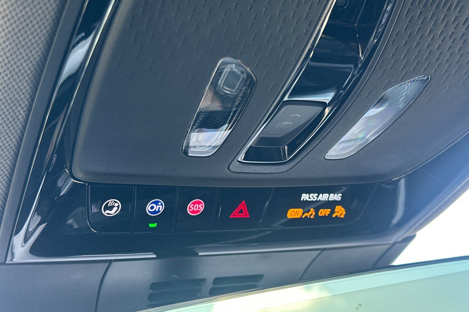 2025 Cadillac OPTIQ Sport 2