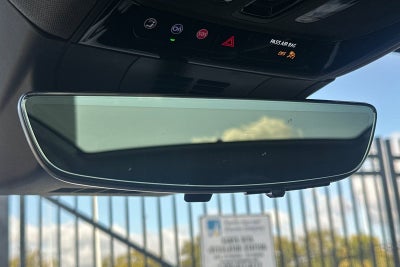 2025 Cadillac OPTIQ Sport 2