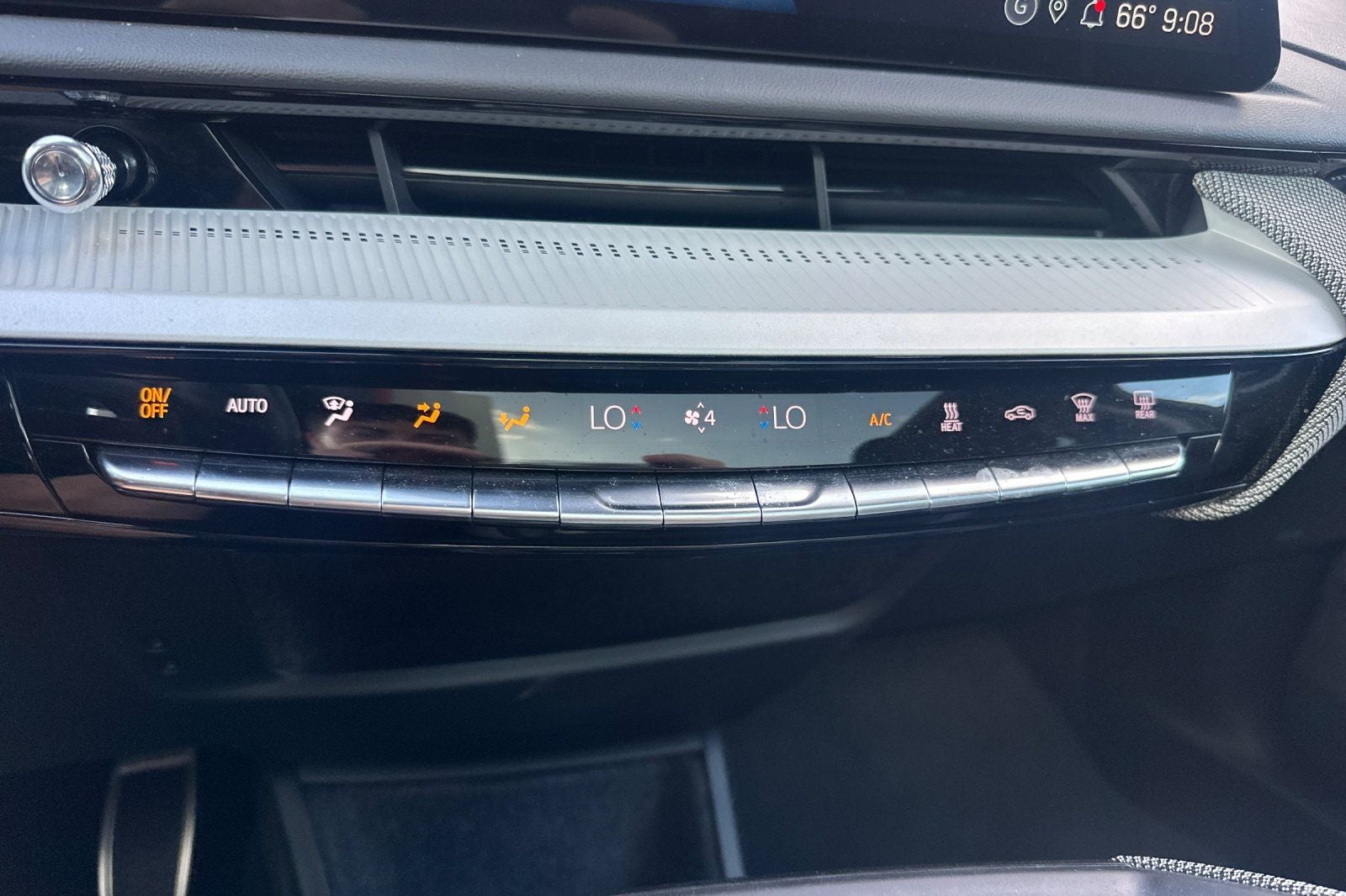 2025 Cadillac OPTIQ Sport 2