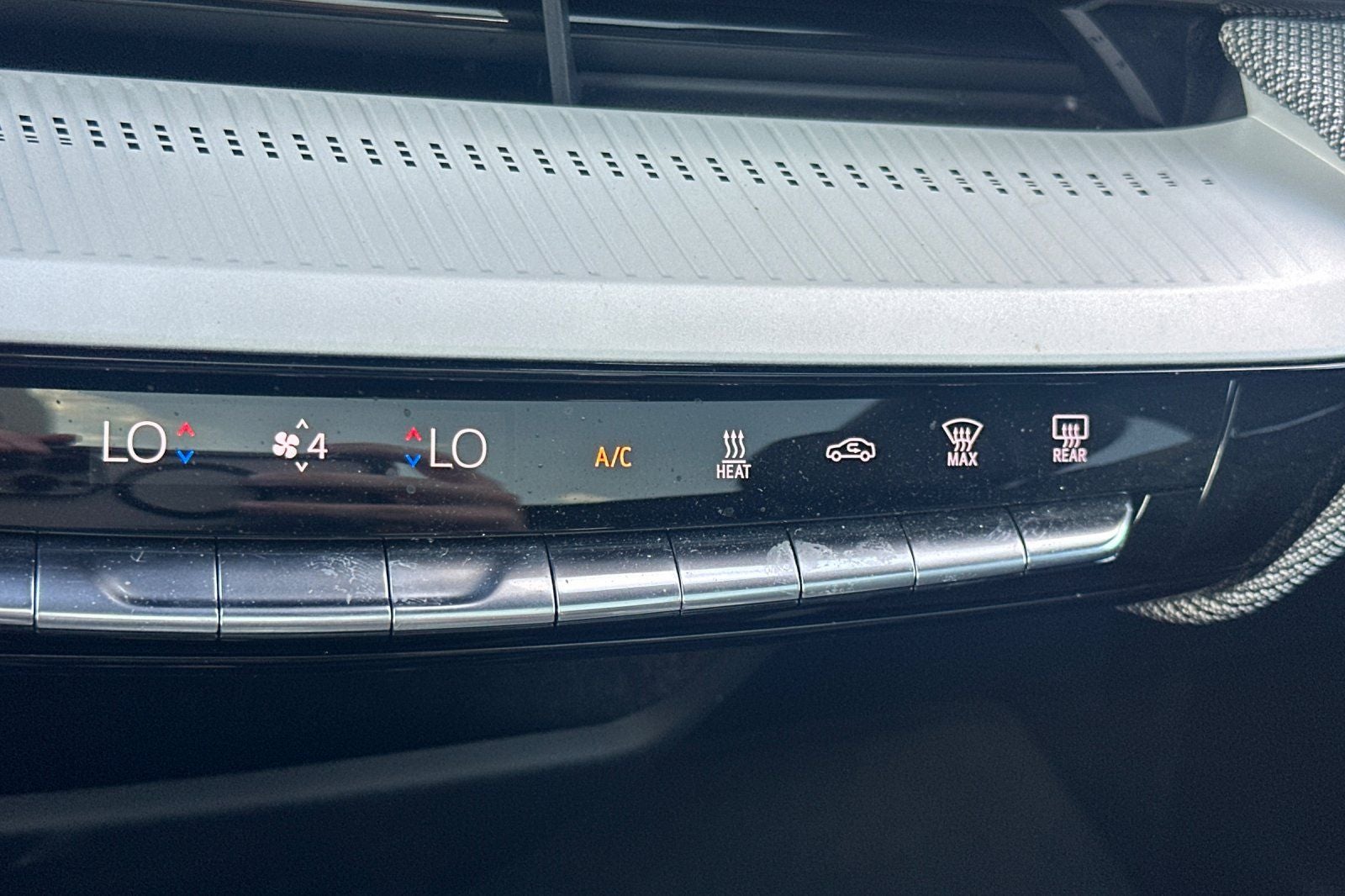 2025 Cadillac OPTIQ Sport 2