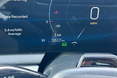 2025 Cadillac OPTIQ Sport 2
